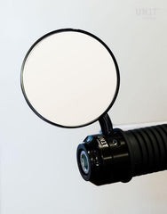 Unit Garage 2 NineT Scrambler Mirrors | COD. 2x1623+2x2024