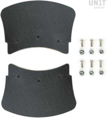 Unit Garage Pair of Fender extensions | 2x1627