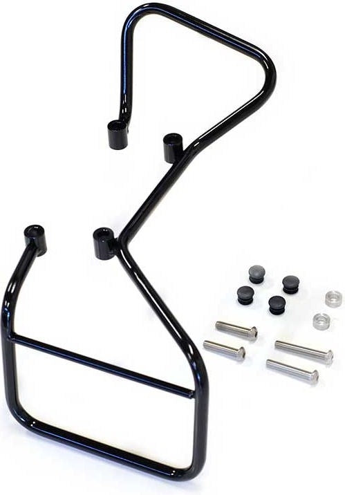 Unit Garage Husqvarna 401 frame | 3000