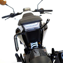 Unit Garage Husqvarna 401 frame | 3000