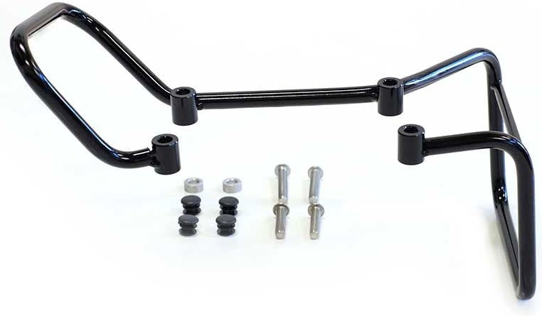 Unit Garage Husqvarna 401 frame | 3000