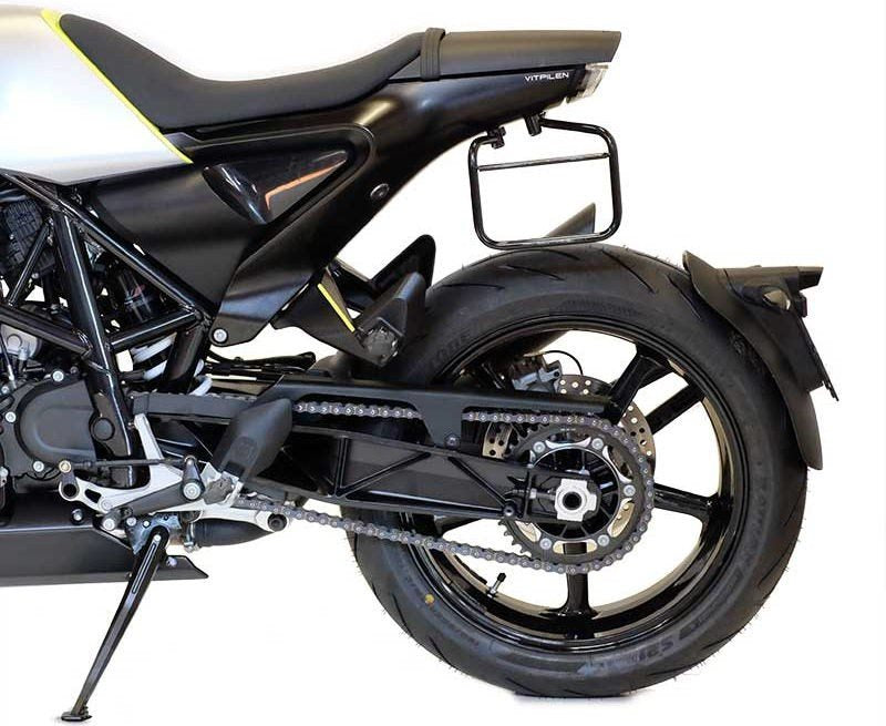 Unit Garage Husqvarna vitpilen 701 frame | 3001