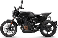 Unit Garage Husqvarna svartpilen 701 frame | 3002