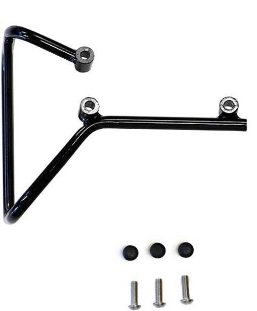 Unit Garage Husqvarna svartpilen 701 frame | 3002