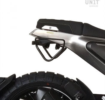 Unit Garage Right subframe Husqvarna 200 (2020 until now) | 3003DX