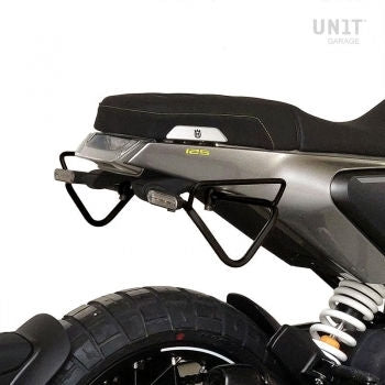 Unit Garage Right subframe Husqvarna 200 (2020 until now) | 3003DX