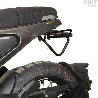 Unit Garage Left subframe Husqvarna 401 (2020 until now) | 3003SX