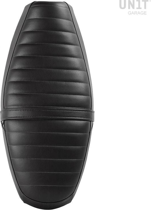 Unit Garage Seat cover in leather Speed Twin | 3100