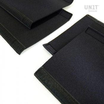 Unit Garage Fork Protections in neopren | 3109