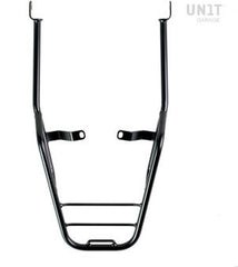 Unit Garage Rear luggage rack with passenger grip | 3135