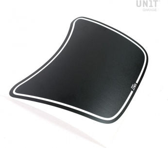 Unit Garage Windshield sticker | 3136