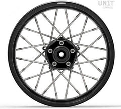 Unit Garage Triumph Tiger 900 24M9 spoked tubeless wheelset | 3139-TL