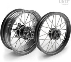 Unit Garage Triumph Tiger 900 24M9 spoked tubeless wheelset | 3139-TL