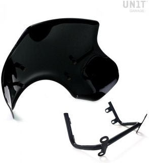Unit Garage Headlight fairing Triumph Street series | 3142