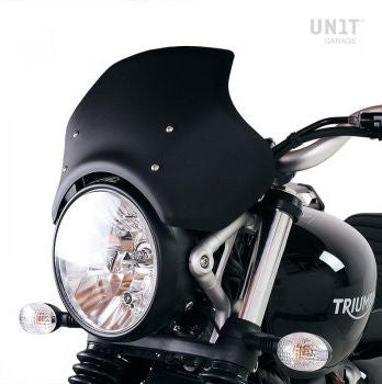 Unit Garage Headlight fairing Triumph Street series | 3142