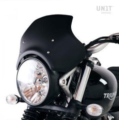 Unit Garage Headlight fairing Triumph Street series | 3142