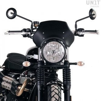 Unit Garage Headlight fairing Triumph Street series | 3142