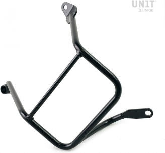 Unit Garage Right Frame Yamaha | 3208DX