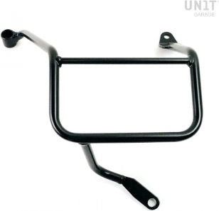 Unit Garage Right Frame Yamaha | 3208DX