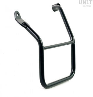 Unit Garage Left Frame Yamaha | 3208SX