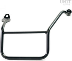 Unit Garage Left Frame Yamaha | 3208SX
