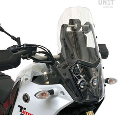 Unit Garage Standard Windshield | 3210