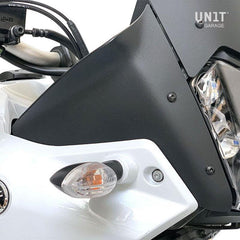 Unit Garage Pair of oversized deflectors | 3214