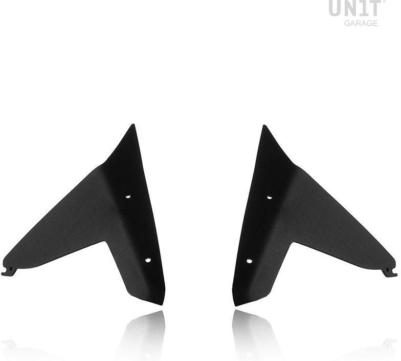 Unit Garage Pair of deflectors | 3215