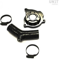 Unit Garage Extra KIT3 for kit 1 convertible into kit 2 | 3219