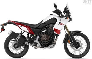 Unit Garage X-grip frame protector Yamaha | 3220