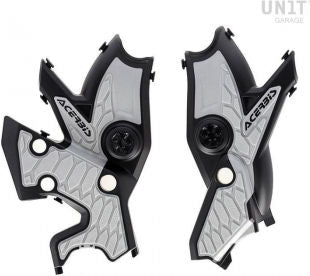 Unit Garage X-grip frame protector Yamaha | 3220