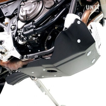 Unit Garage Engine protection plate Ténéré 700 | 3222