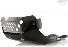 Unit Garage Engine protection plate Ténéré 700 | 3222