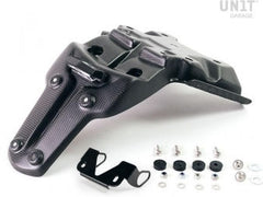 Unit Garage Plate holder high Yamaha Ténéré 700 | 3225