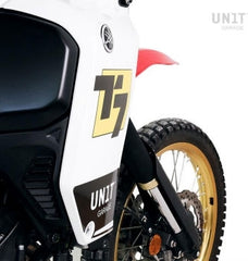 Unit Garage Yamaha Ténéré 700 stickers | 3226
