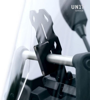 Unit Garage Universal GPS support | 3227