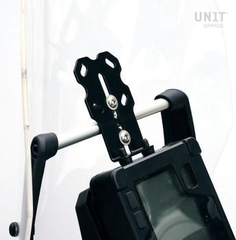 Unit Garage Universal GPS support | 3227