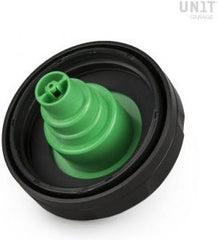 Unit Garage locking gas cap for Yamaha Tenerè 700 tank 22L | 3229