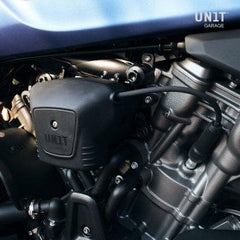 Unit Garage HD Pan America - Sporster S 1250 ignition coil cover | 3314