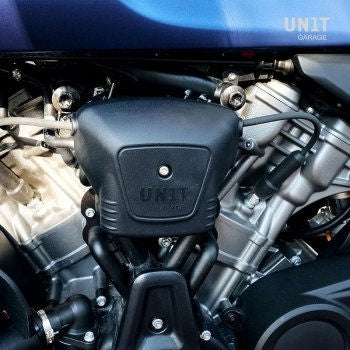 Unit Garage HD Pan America - Sporster S 1250 ignition coil cover | 3314