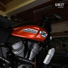 Unit Garage HD Pan America stickers 2 | 3315