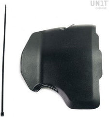 Unit Garage Hot air deflector HD Pan America 1250 | 3316