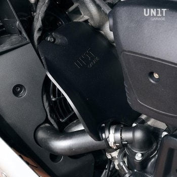 Unit Garage Hot air deflector HD Pan America 1250 | 3316