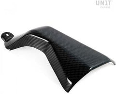 Unit Garage Carbon Exhaust Cover HD Pan America | 3317