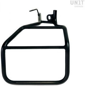 Unit Garage Right Frame Sportster S 1250 | 3320DX