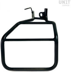Unit Garage Right Frame Sportster S 1250 | 3320DX