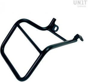 Unit Garage Left Frame Sportster S 1250 | 3320SX