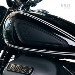 Unit Garage R18 Rubber knee pads | 3326