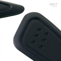 Unit Garage R18 Rubber knee pads | 3326