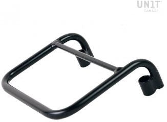 Unit Garage Subframe R18 for Straight pipe exhaust | 3400